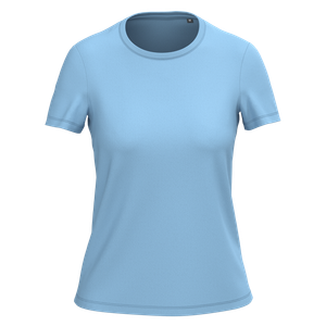 Ladies' BIO150IC Crew Neck T-shirt, miniatyr 18